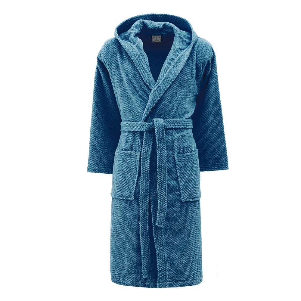 Accappatoio BICHICCO-XL blu