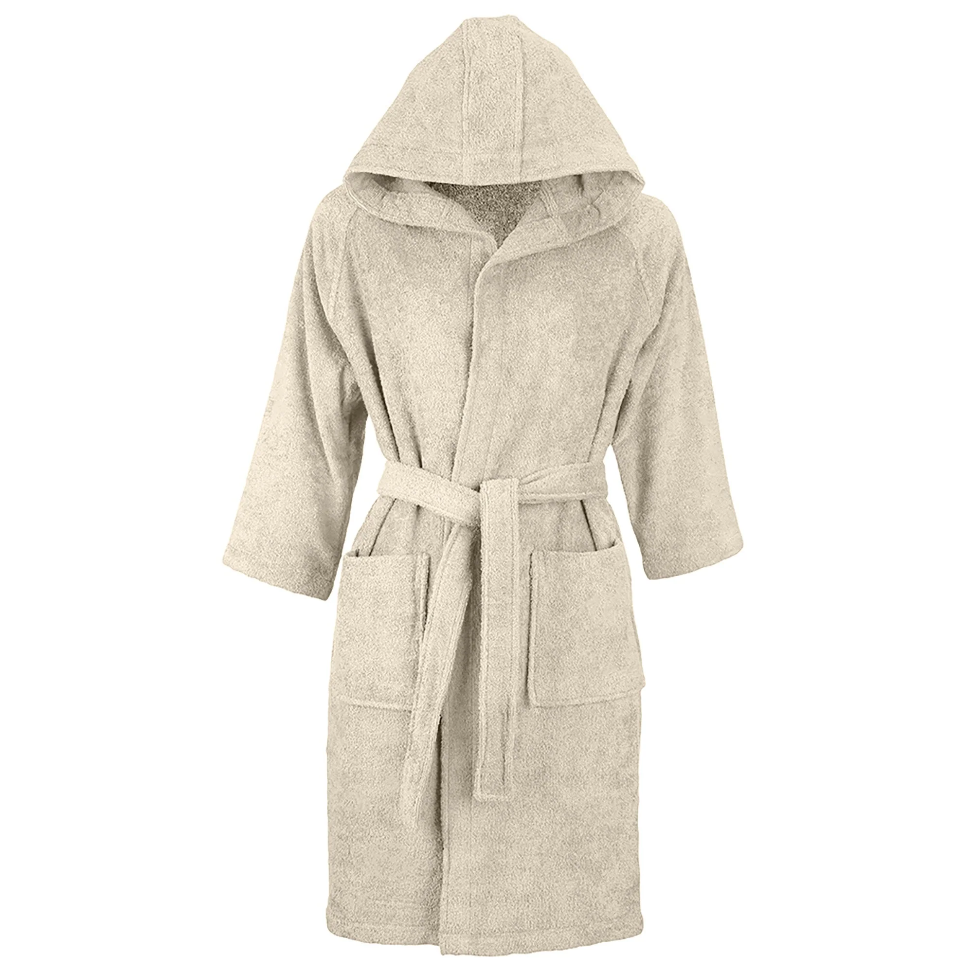 Accappatoio SOPHIE-XL crema