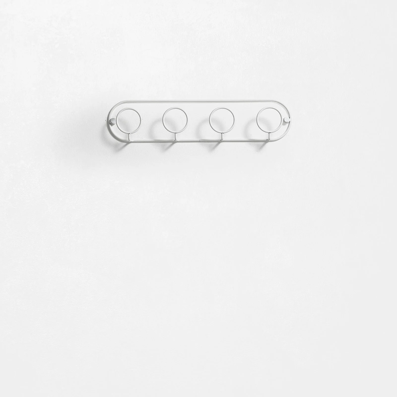 Appendiabiti KOMA bianco - Image 3