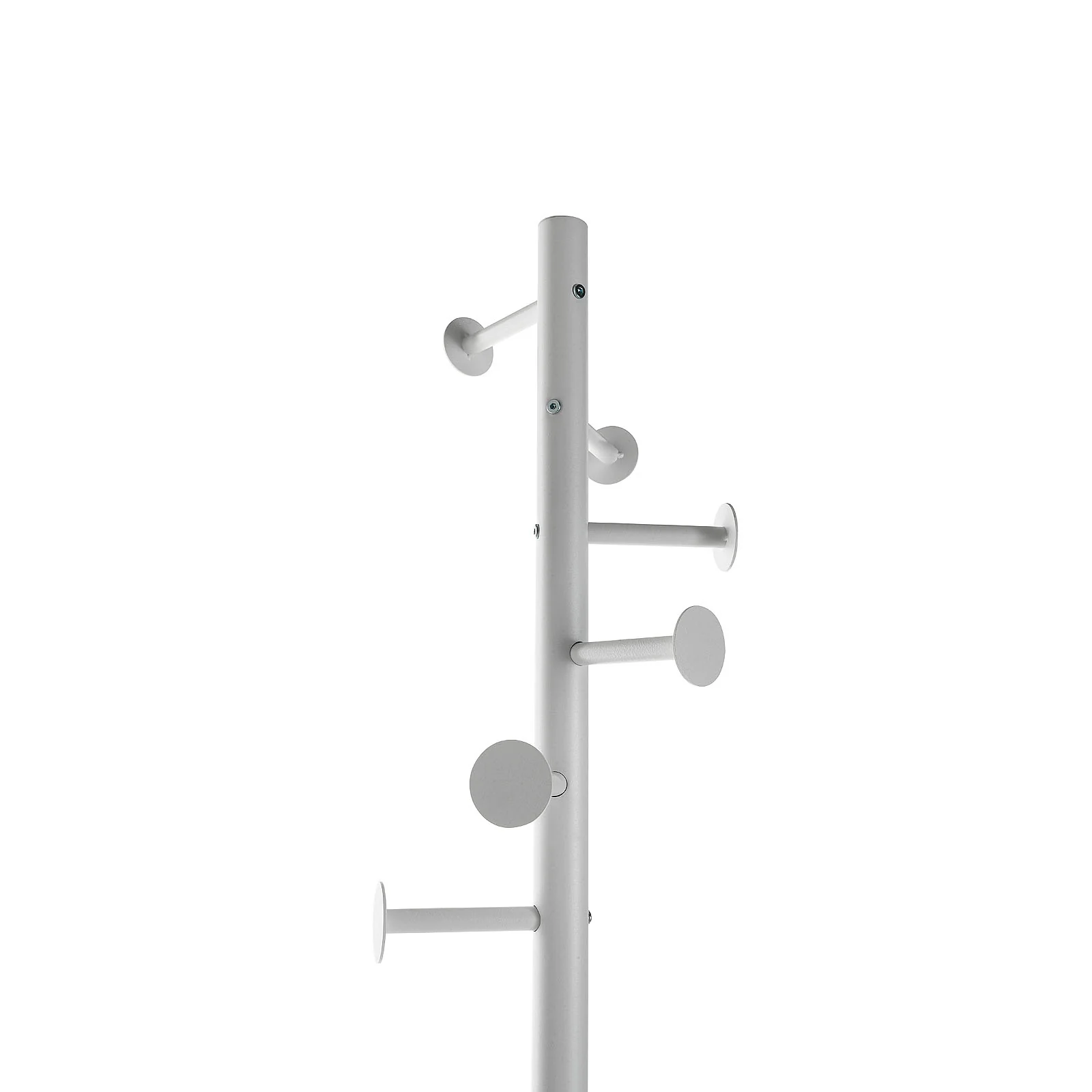 Appendiabiti LOM bianco - Image 3
