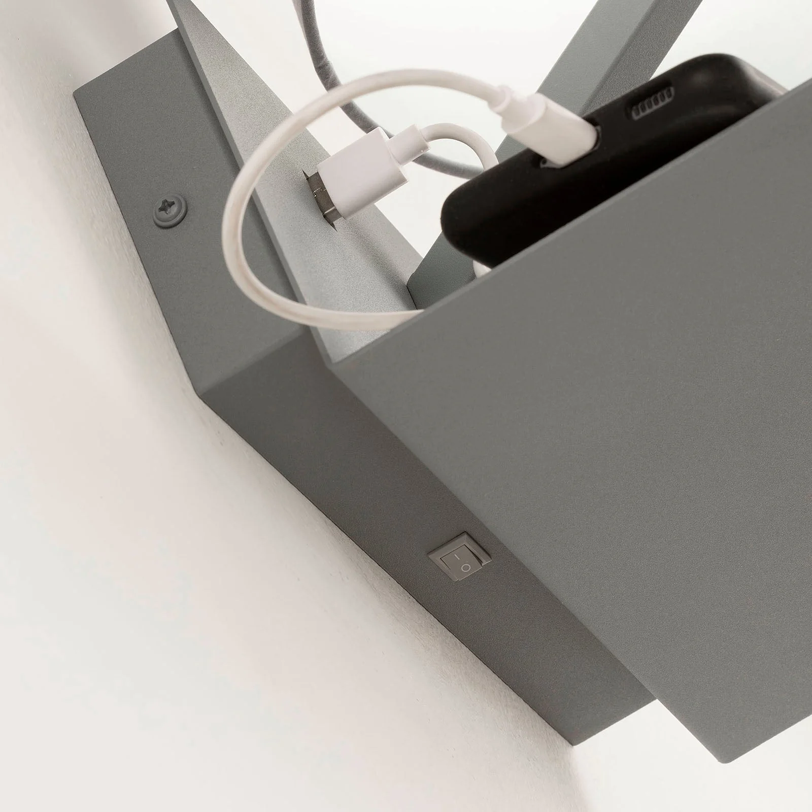 Applique con usb KAARO - Image 5