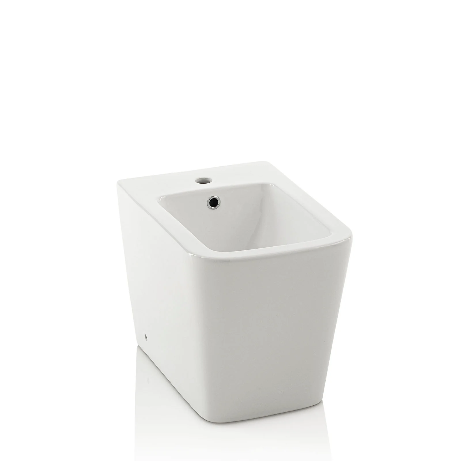 Bidet a terra SQUARE