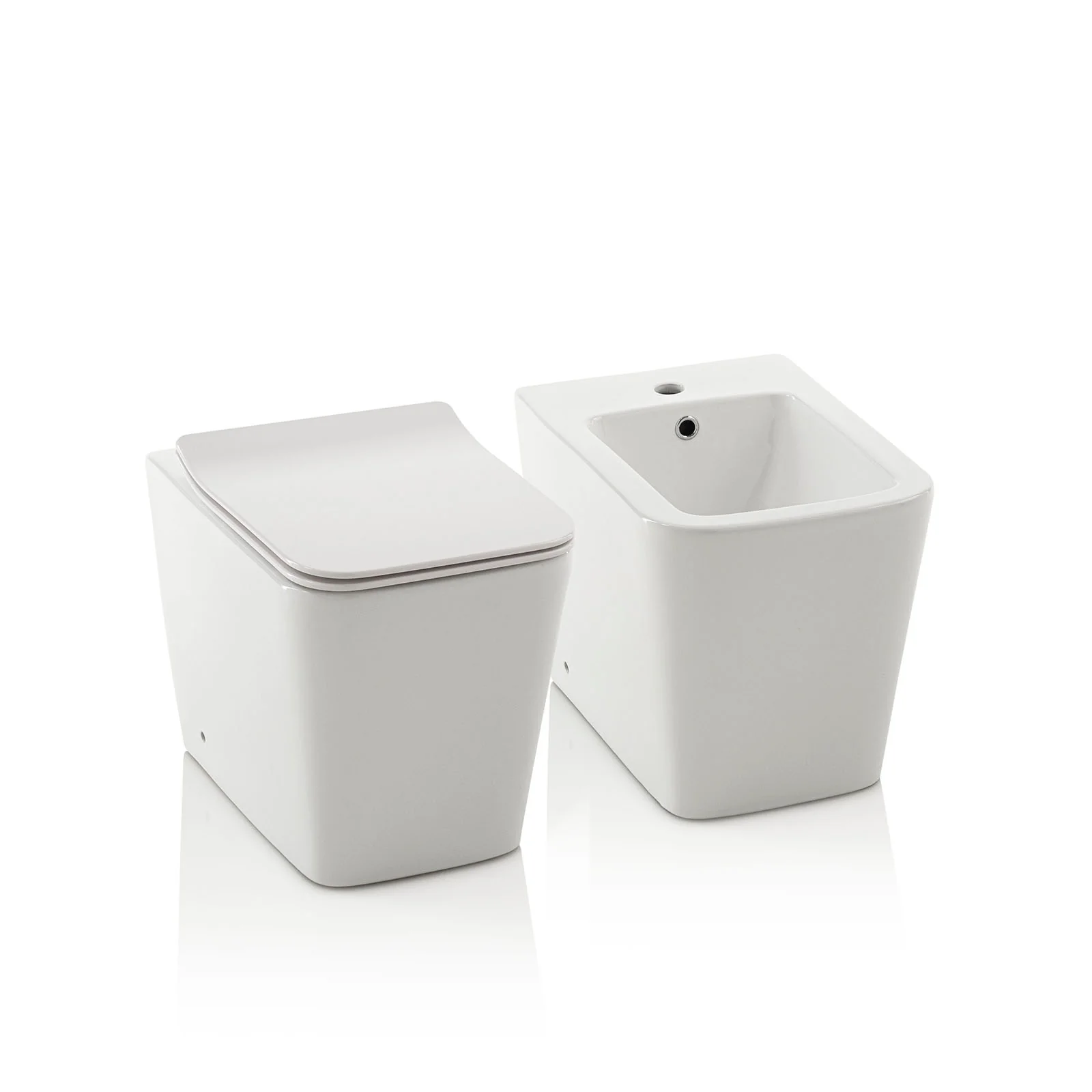 Bidet a terra SQUARE - Image 3