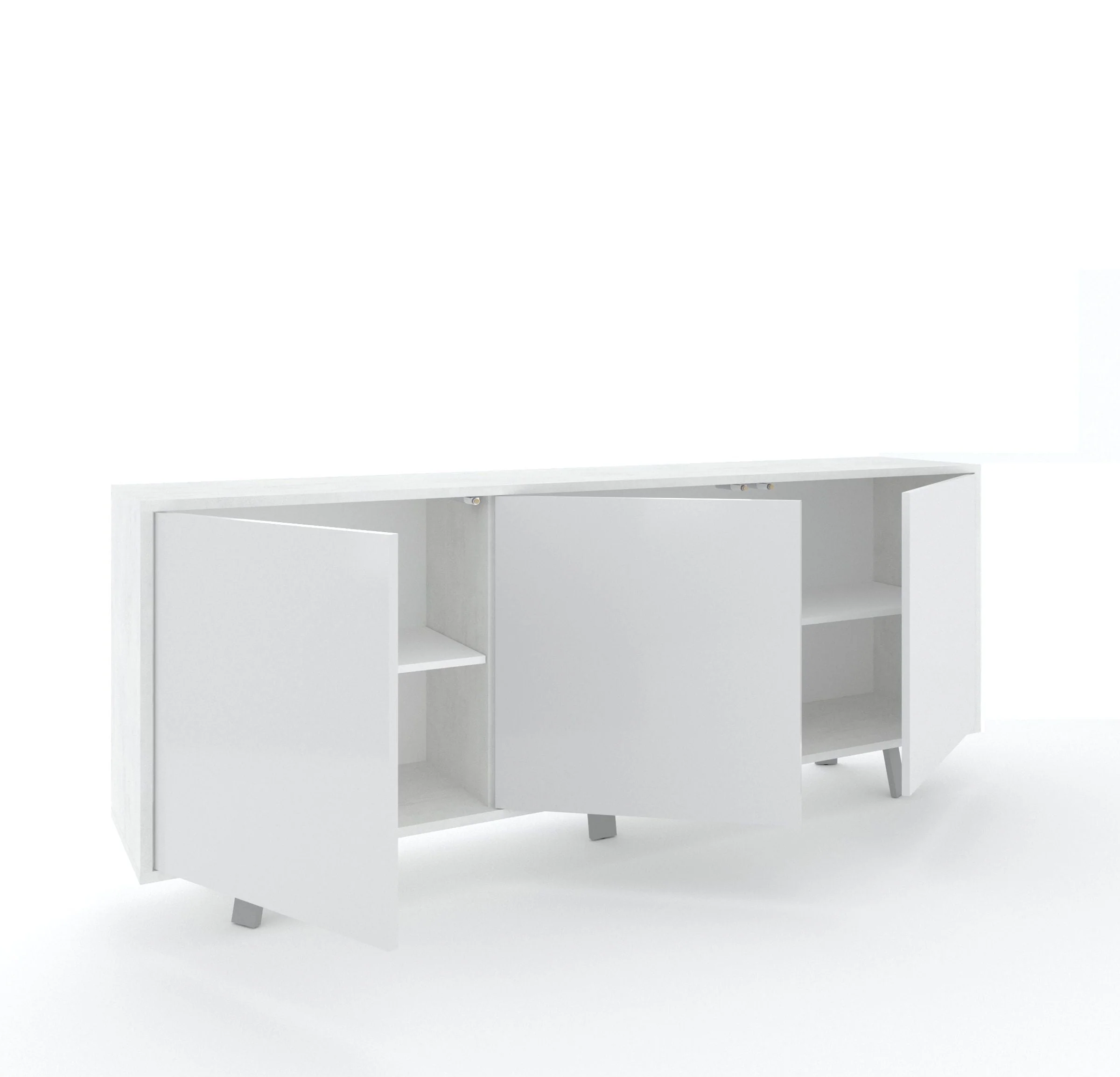 Buffet 3 ante VILINUS - Image 2