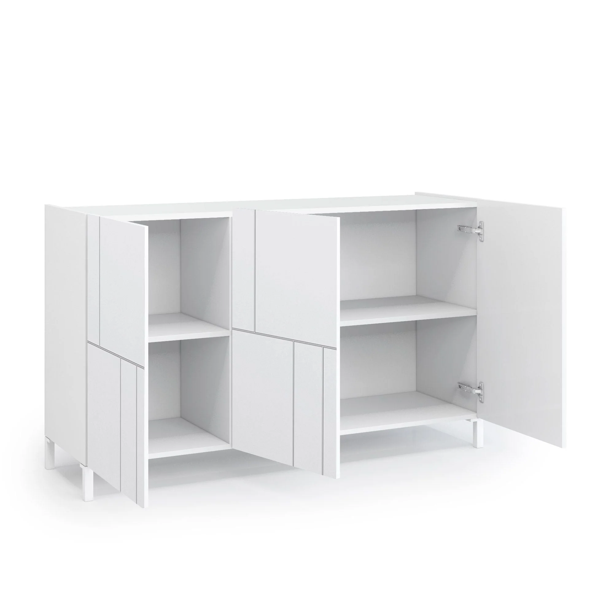 Buffet 3A LOXTON - Image 2
