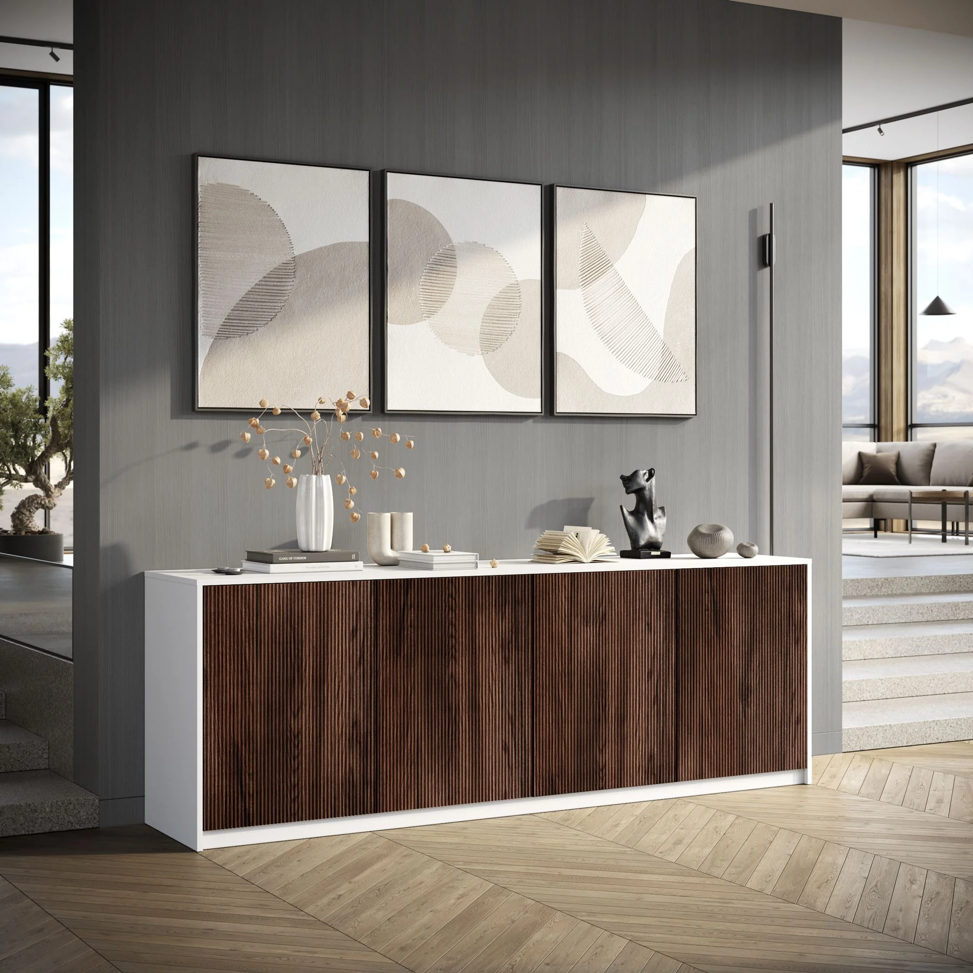 Buffet 4 ante LULLABY - Image 3