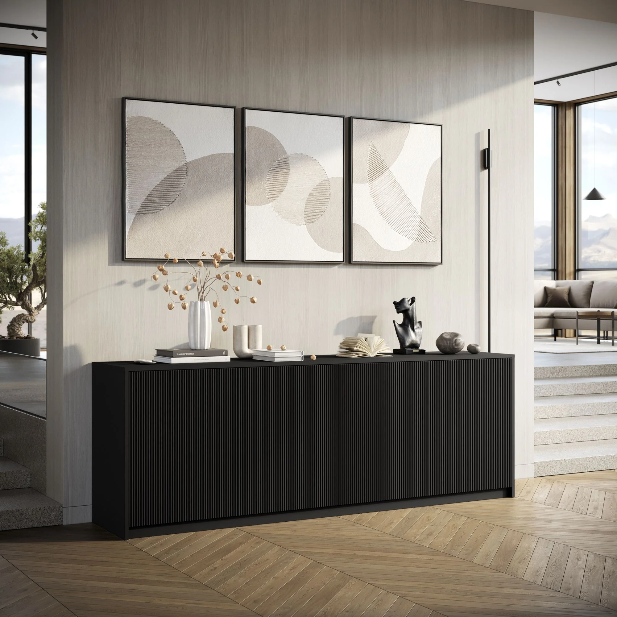 Buffet 4 ante LULLABY - Image 3