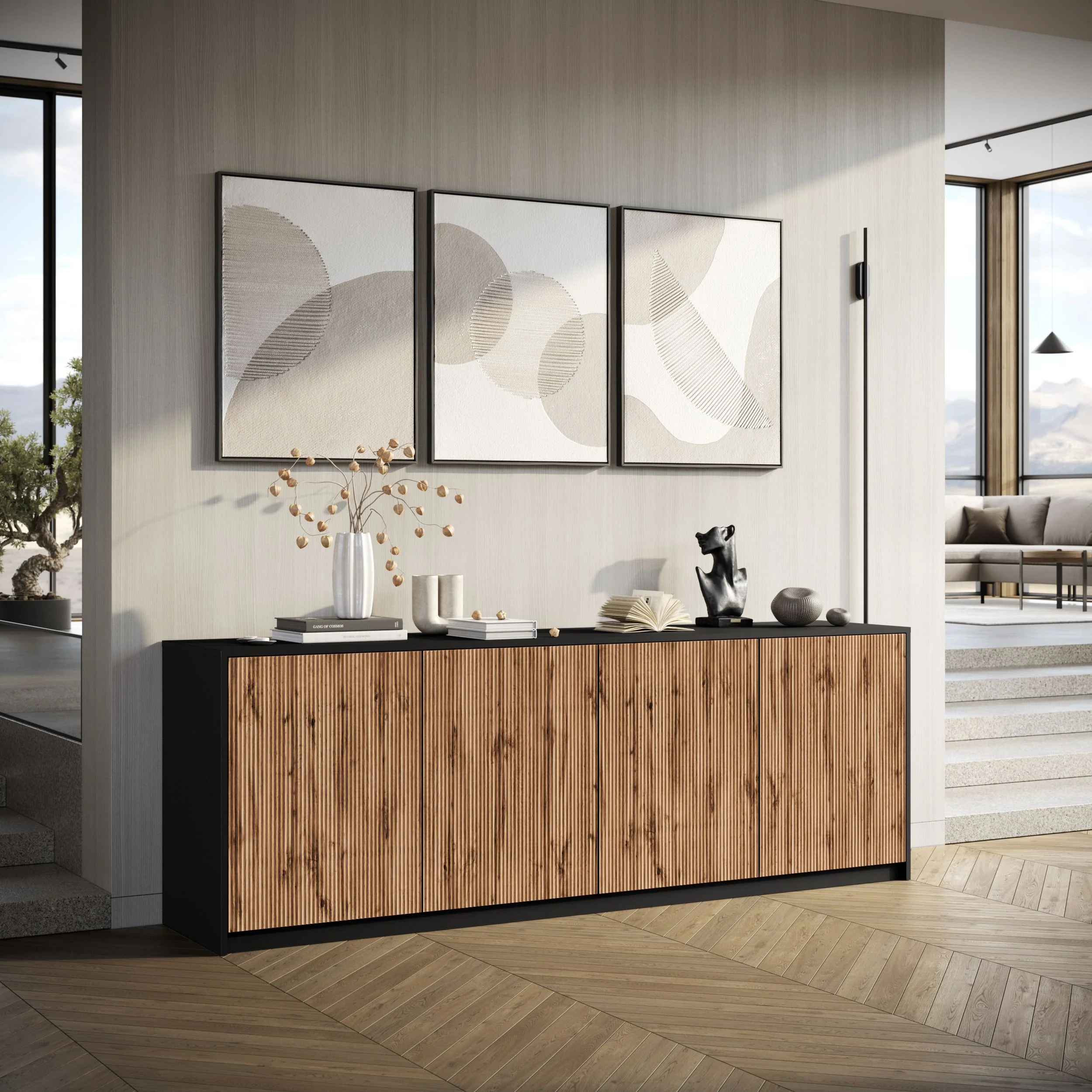 Buffet 4 ante LULLABY - Image 3