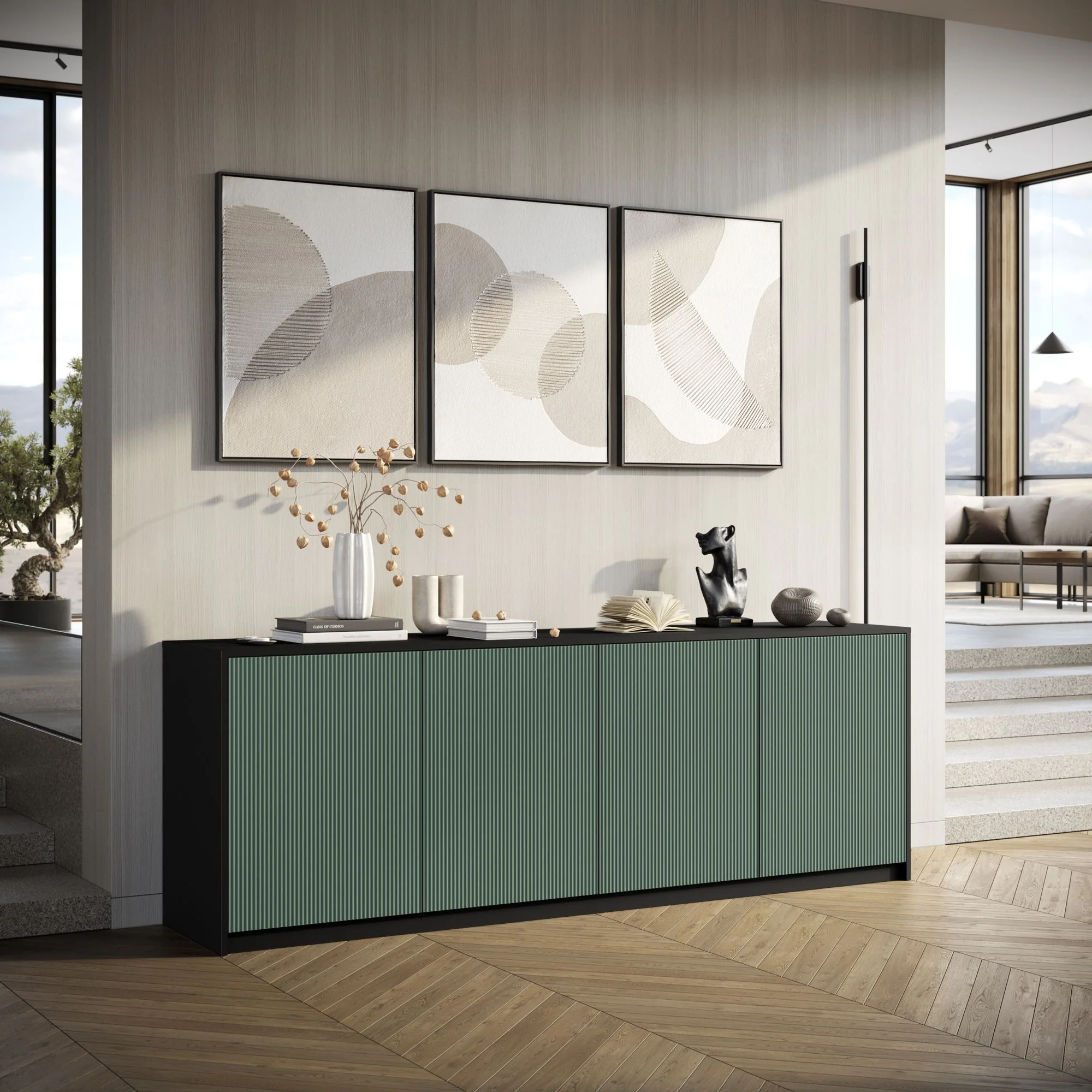 Buffet 4 ante LULLABY - Image 3