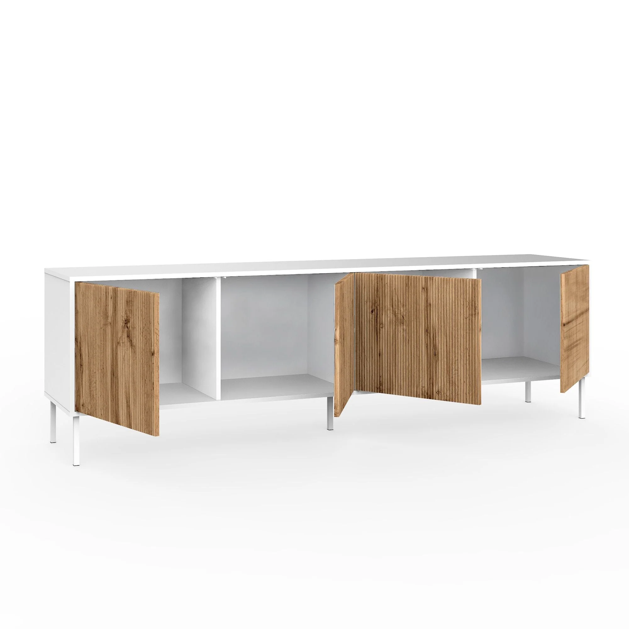 Buffet 4 ante LULLABY-S - Image 2
