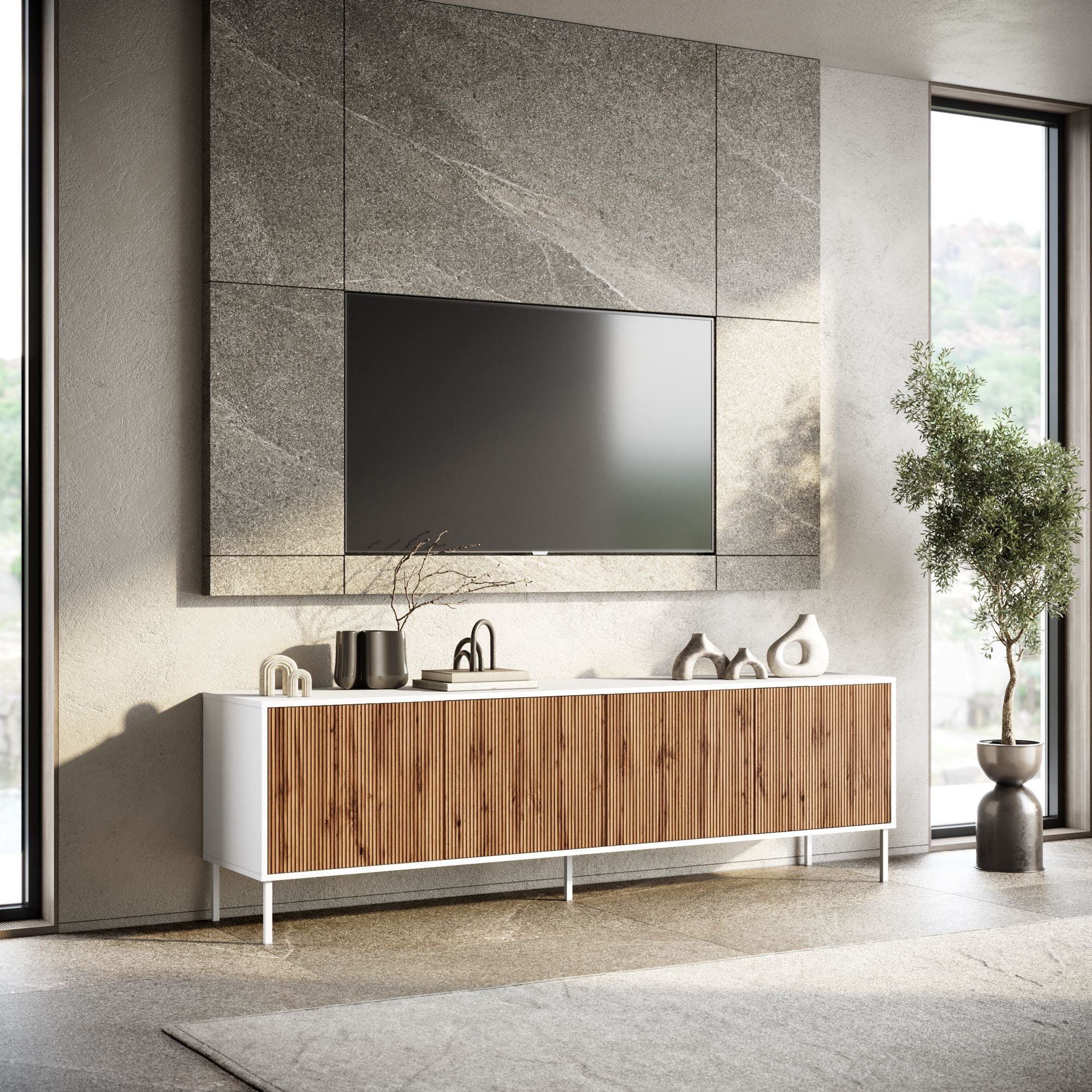Buffet 4 ante LULLABY-S - Image 3