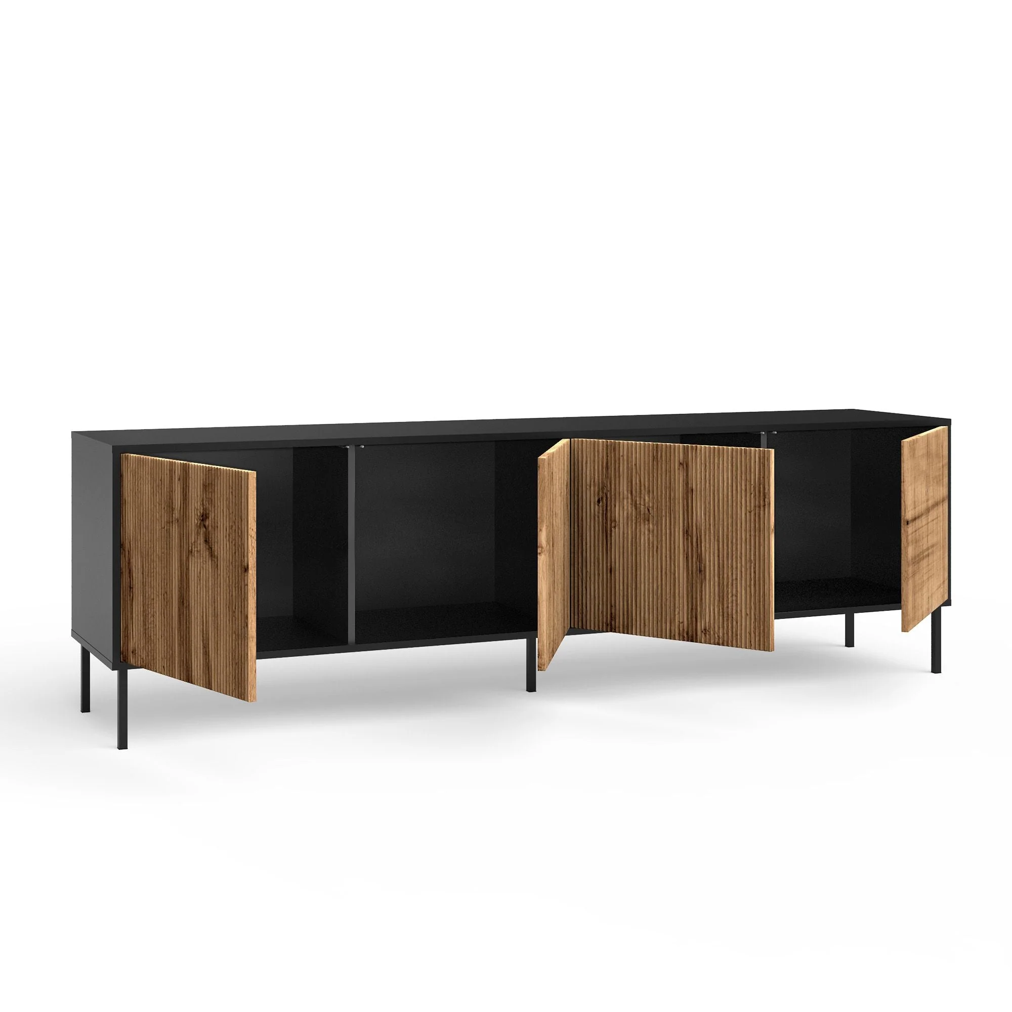 Buffet 4 ante LULLABY-S - Image 2