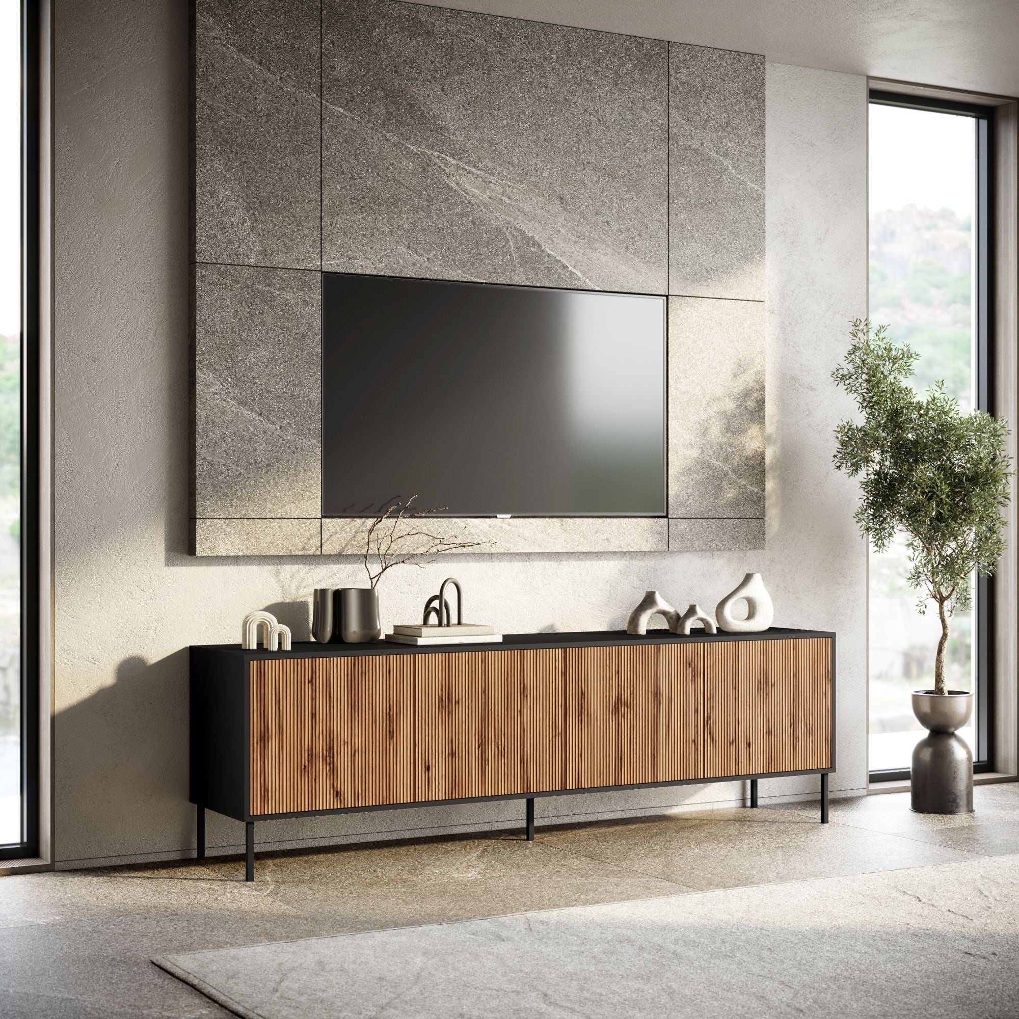 Buffet 4 ante LULLABY-S - Image 3