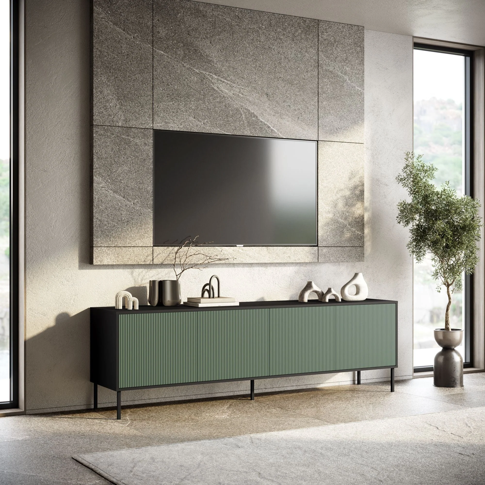 Buffet 4 ante LULLABY-S - Image 3