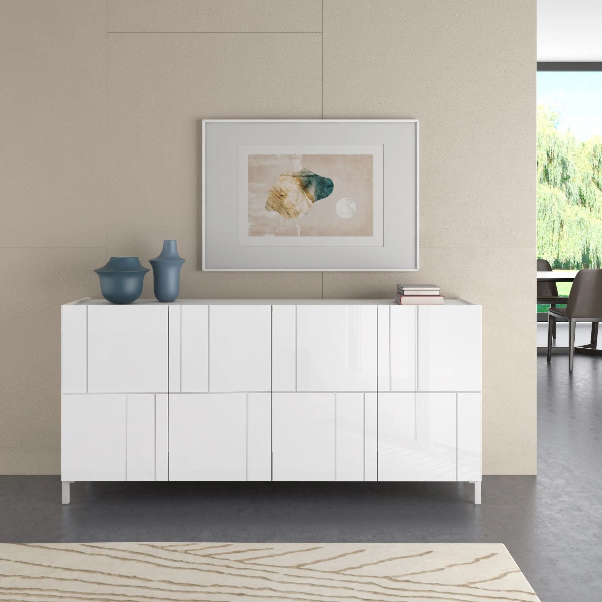 Buffet 4A LOXTON - Image 3