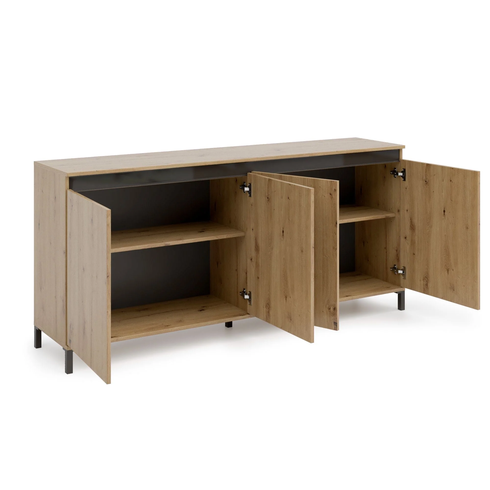Buffet 4A TRIPOLI - Image 2