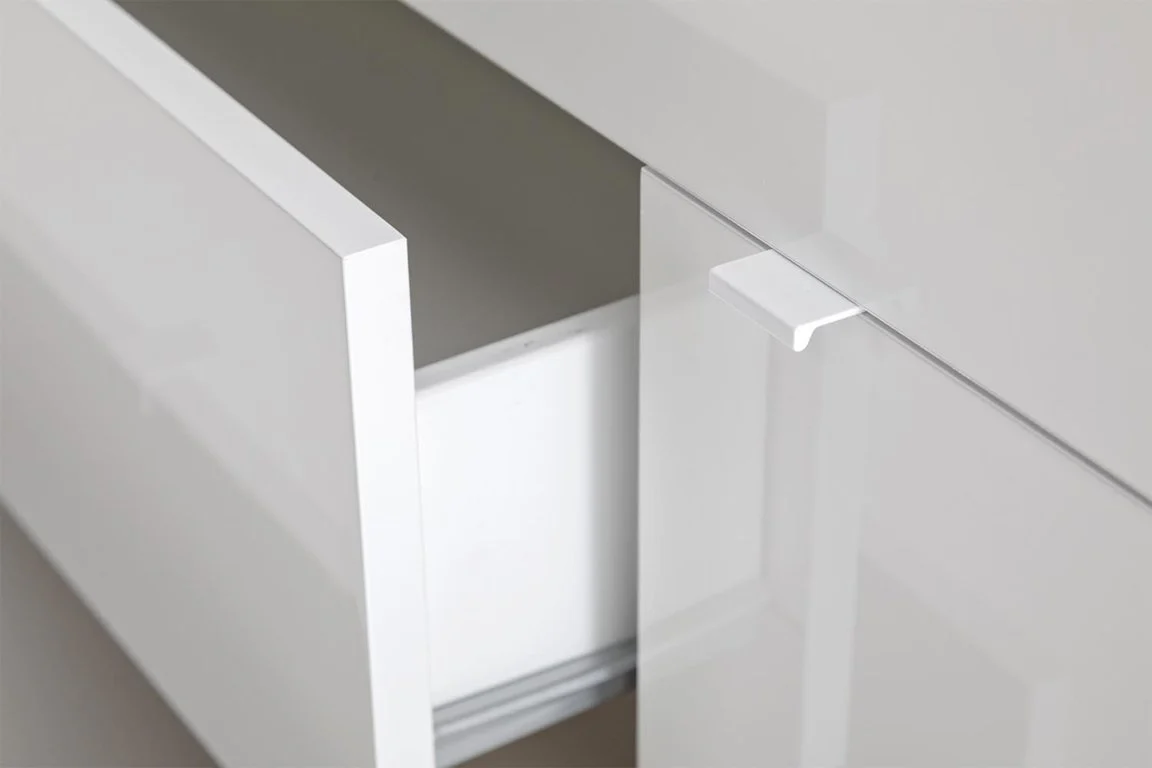 Buffet BASIC-210 | Bianco - Image 3