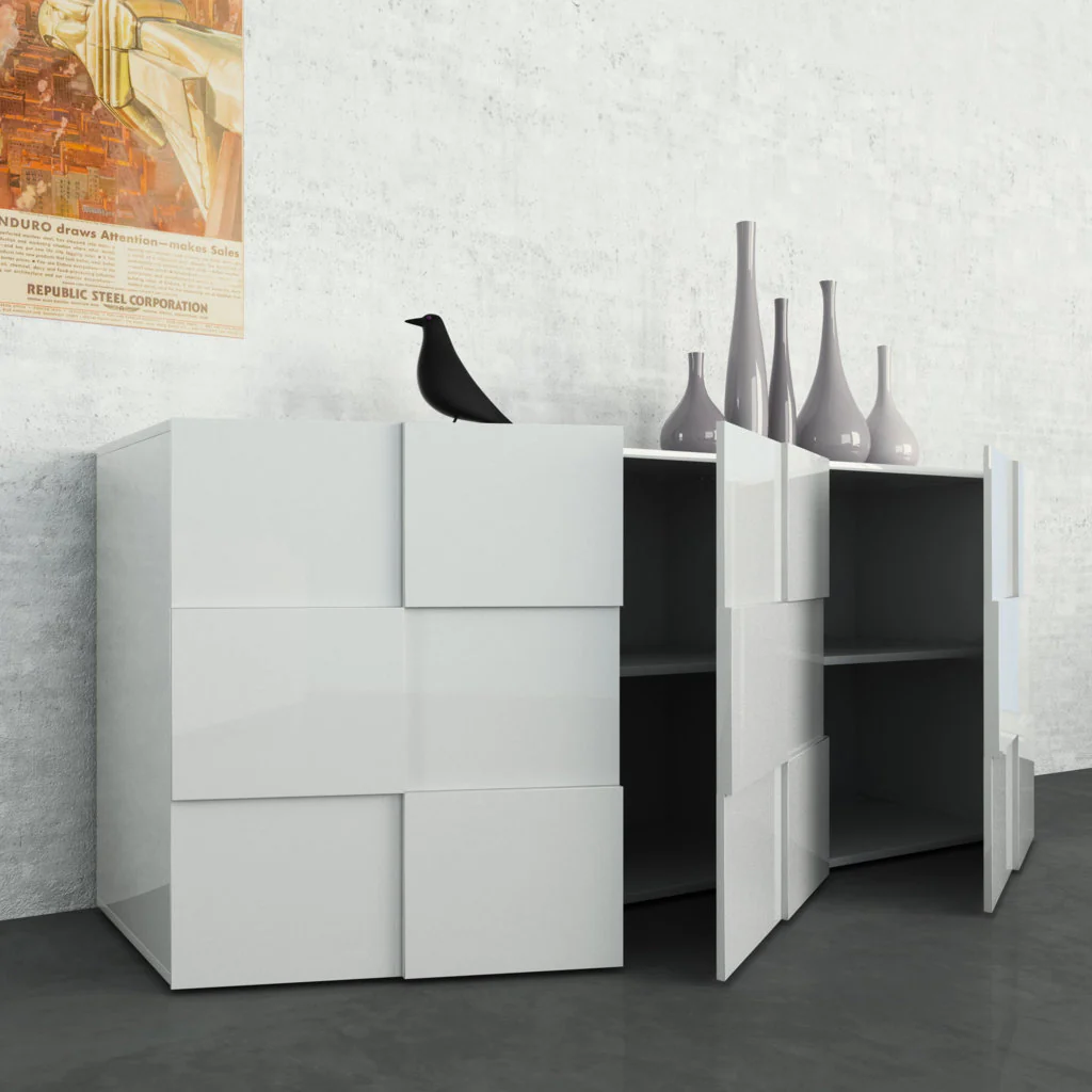 Buffet 3 ante BRAMON-180 - Image 3