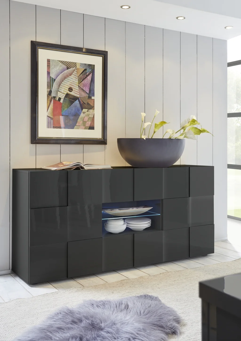 Buffet BRAMON-180 - Image 3