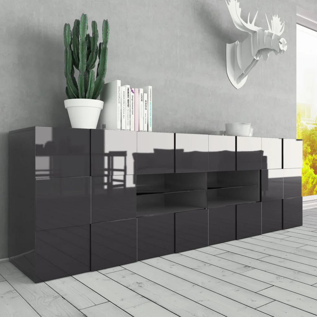 Buffet BRAMON-240 - Image 2