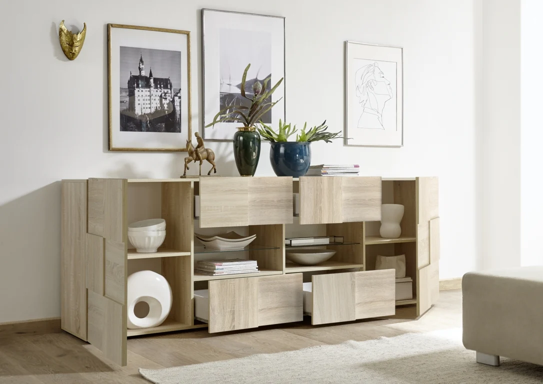 Buffet BRAMON-240 - Image 3