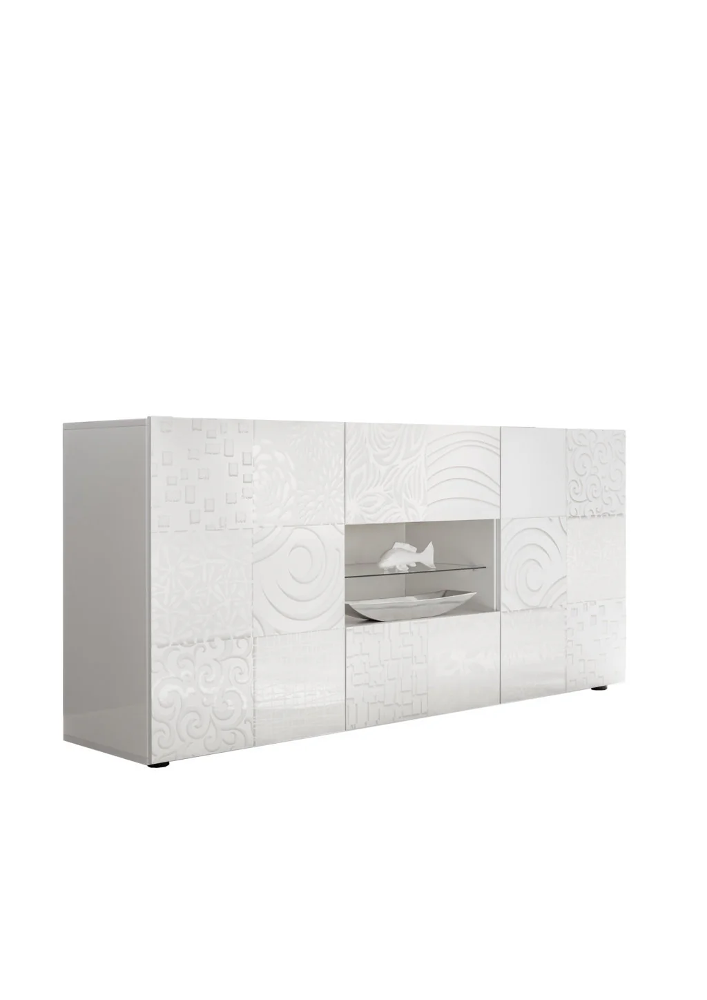 Buffet BREZ-180