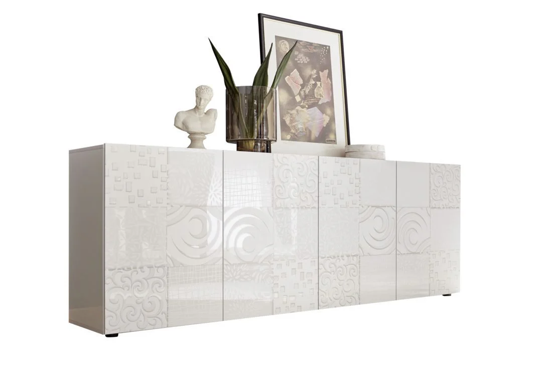 Buffet 4 ante BREZ-240