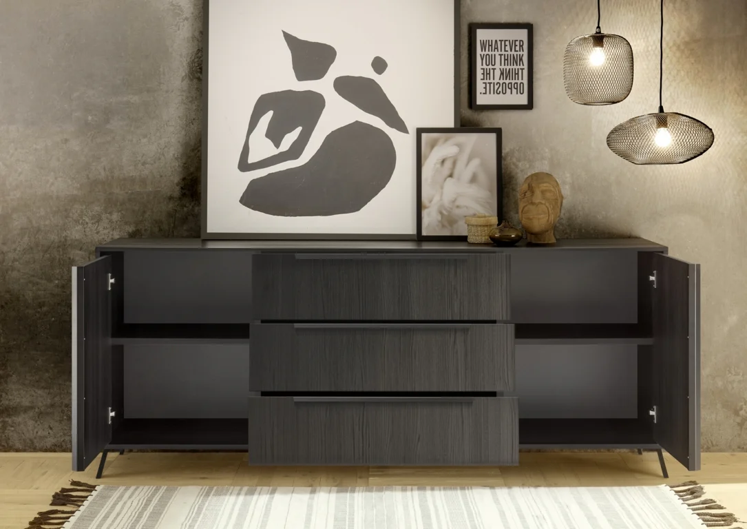 Buffet HOA-205 - Image 2