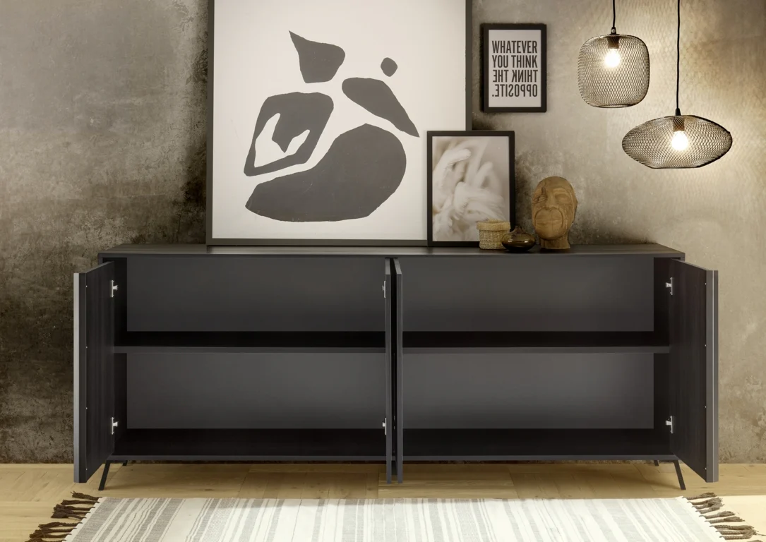 Buffet 4 ante HOA-205 - Image 2
