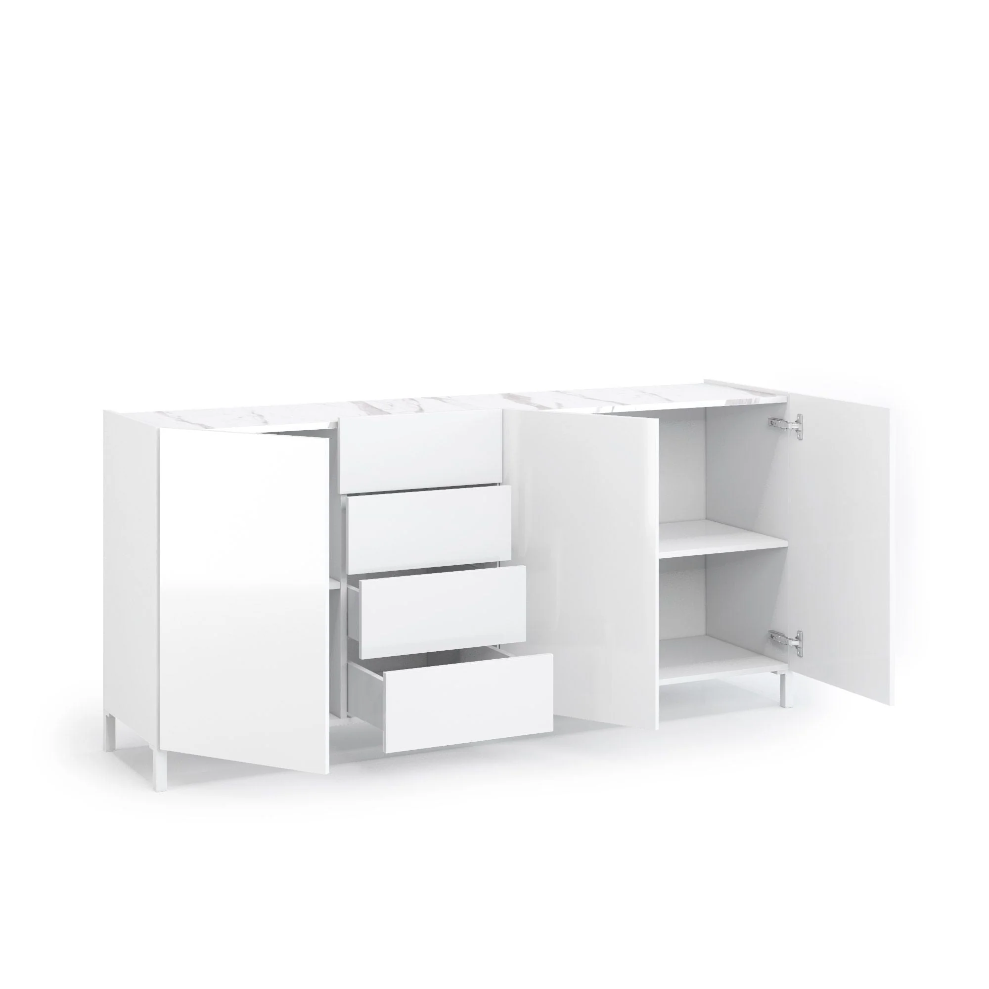 Buffet KENNETH - Image 2