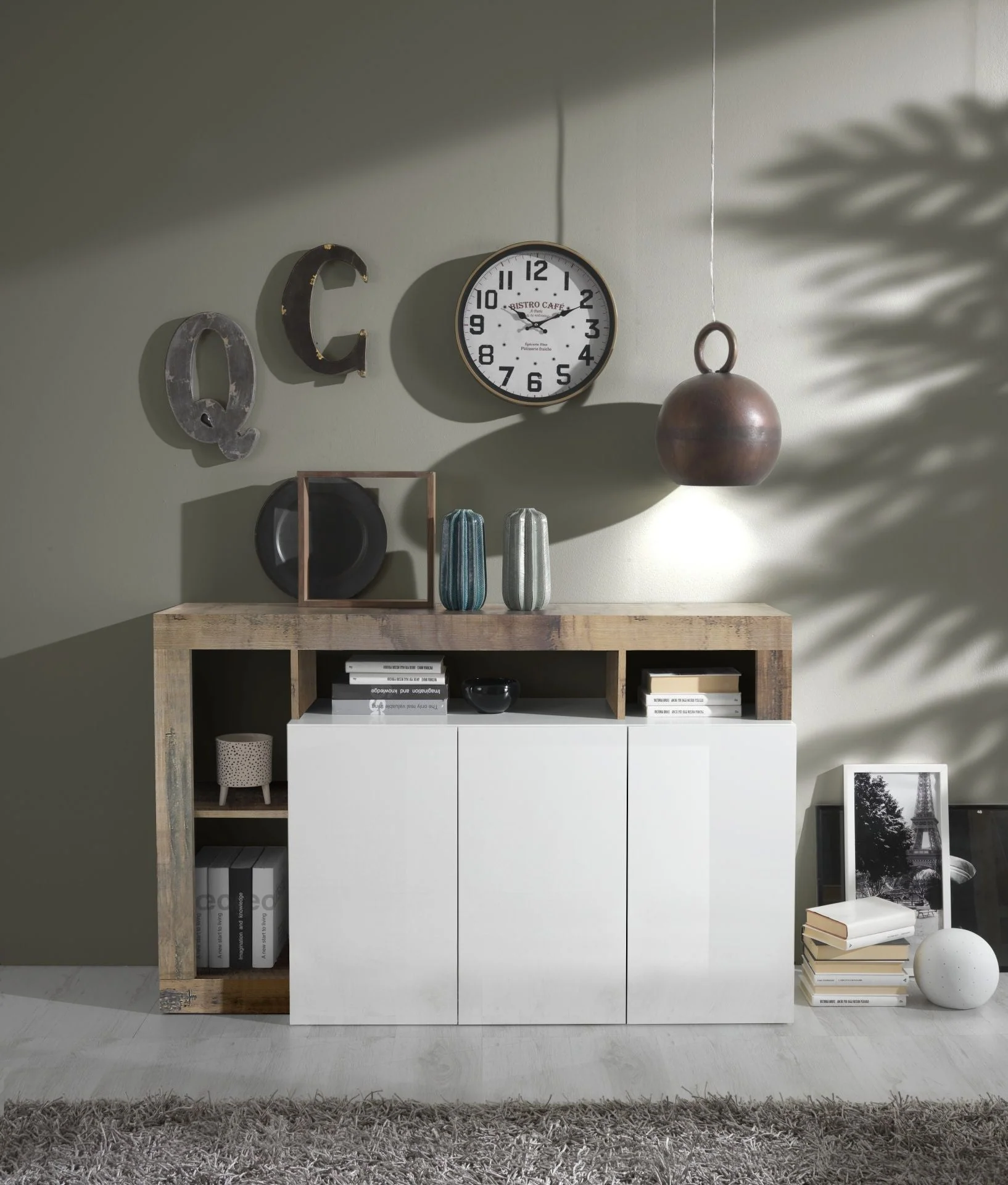 Buffet NETTUNO-146 - Image 6
