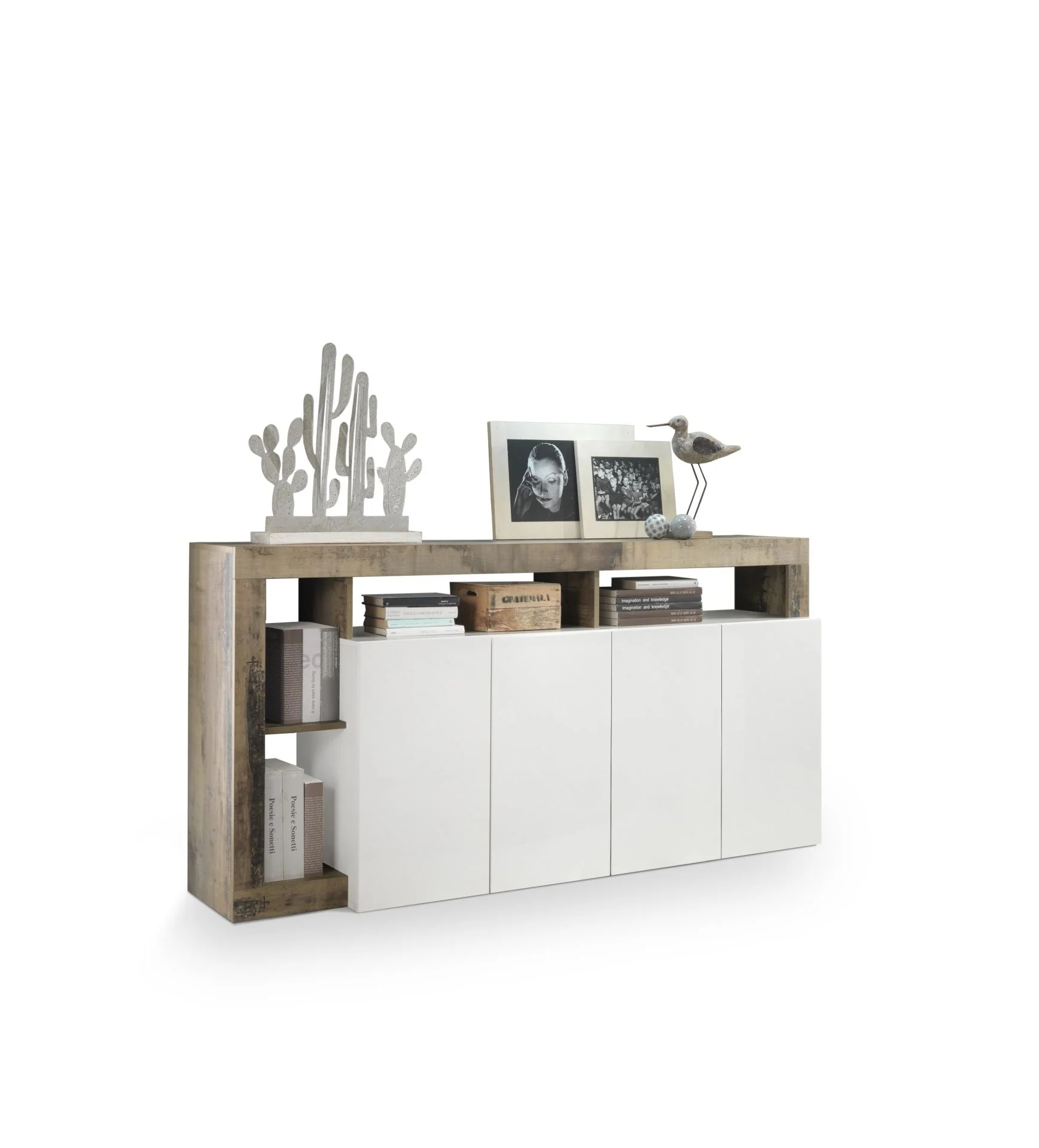 Buffet NETTUNO-184 - Image 3