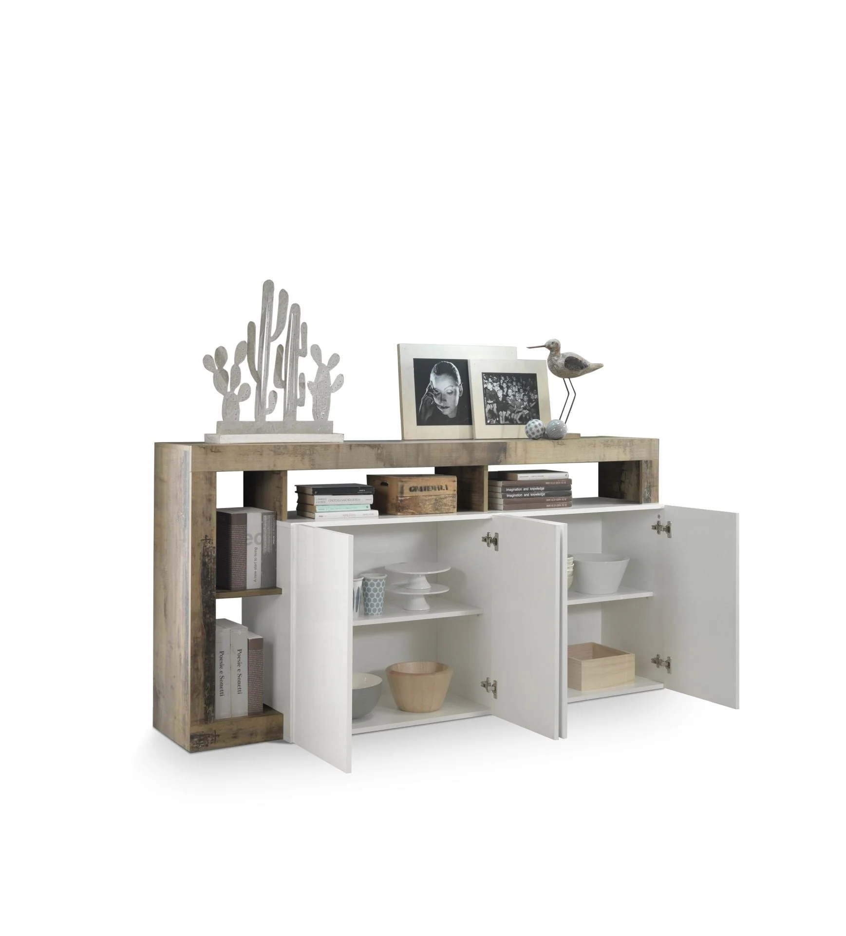 Buffet NETTUNO-184 - Image 4