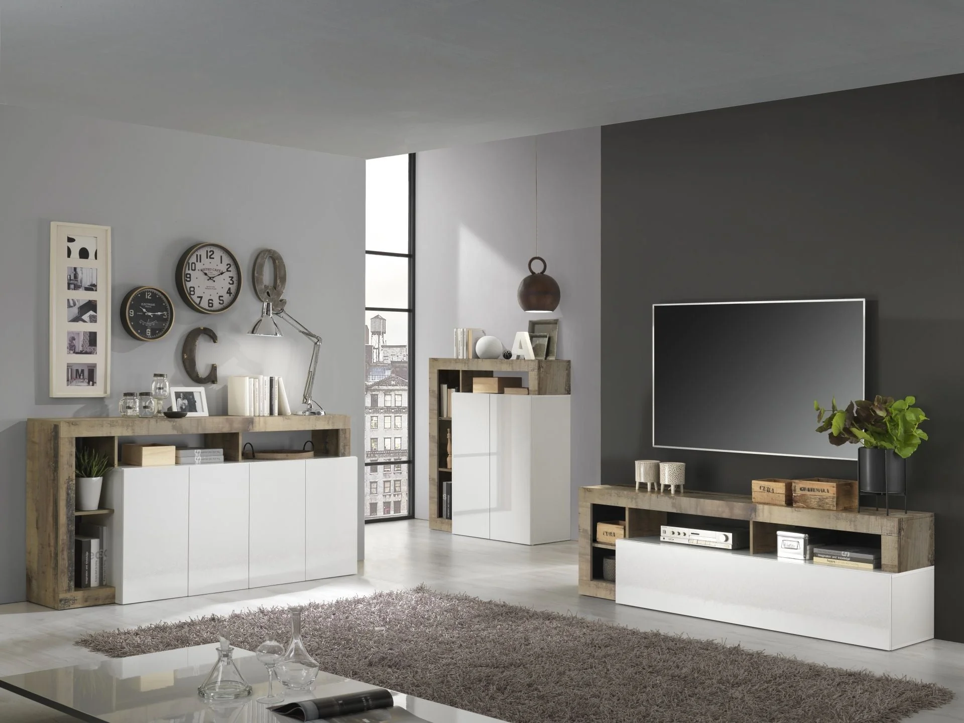 Buffet NETTUNO-184 - Image 6