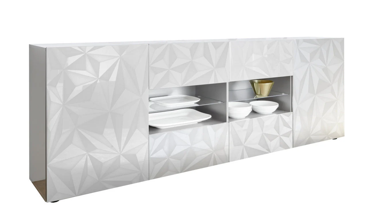 Buffet PRAGA-240