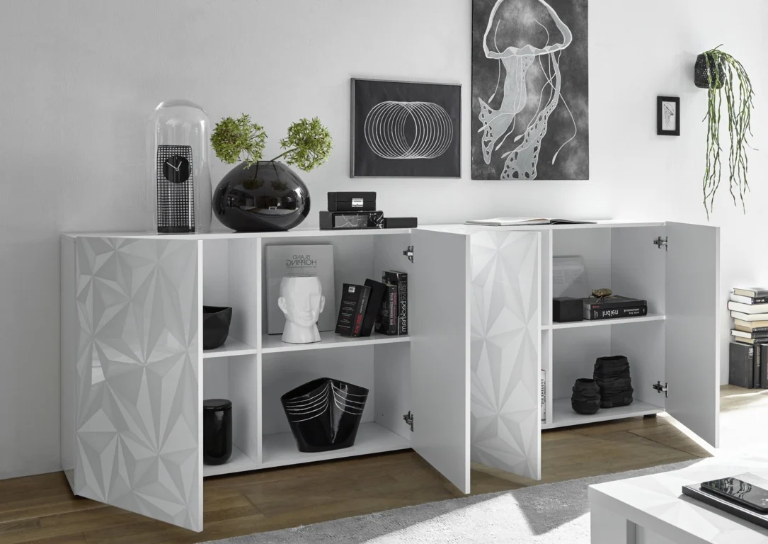 Buffet 4 ante PRAGA-240 - Image 3