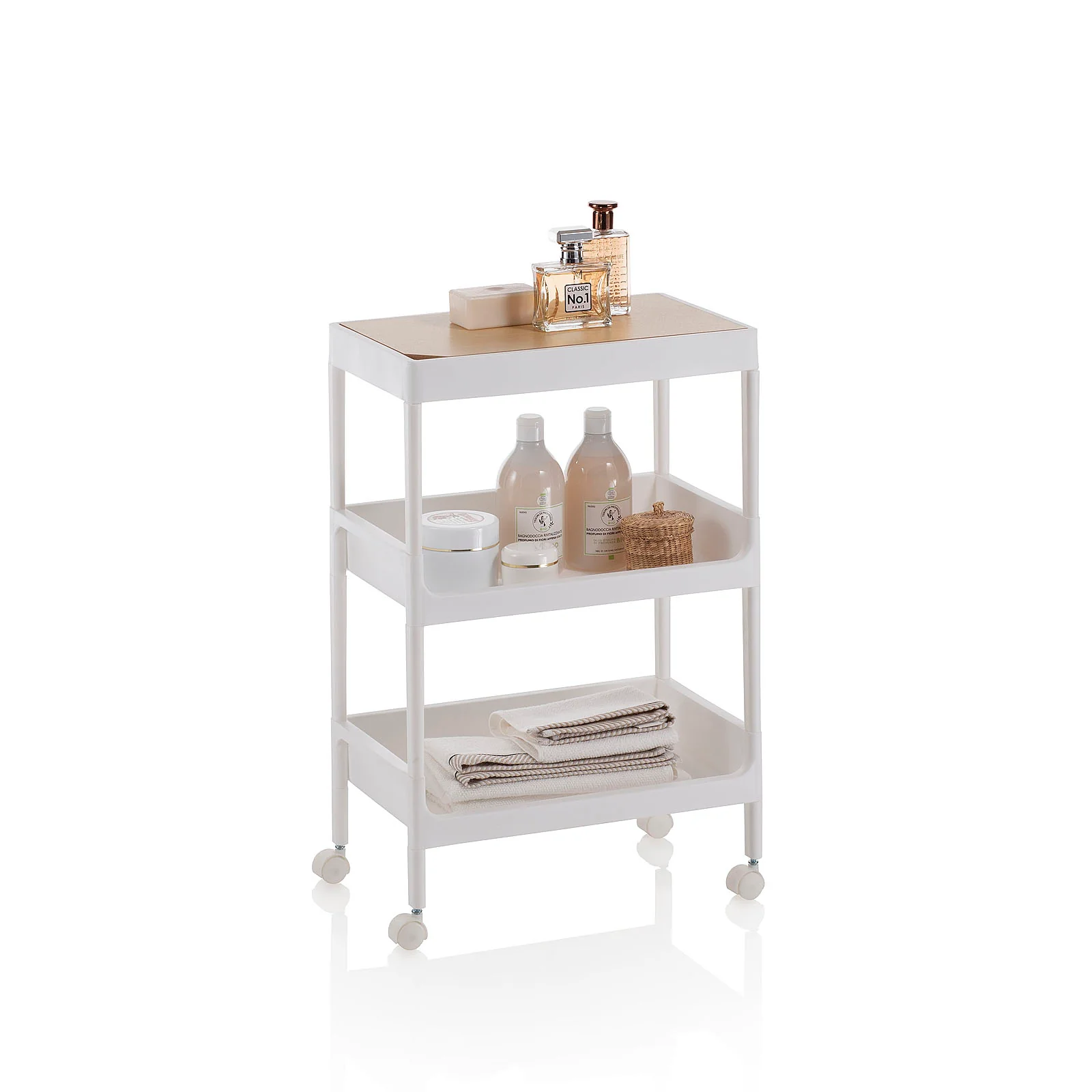 Carrello JONAS-B - Image 2