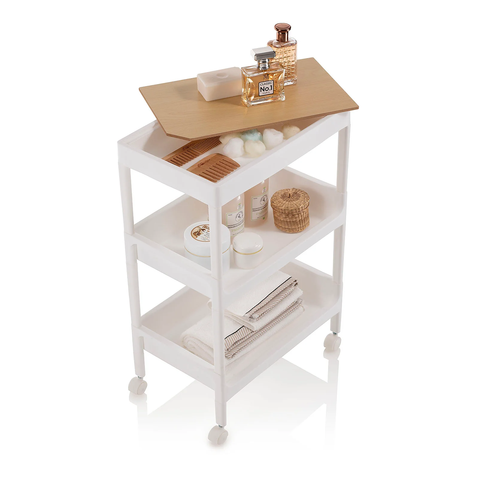 Carrello JONAS-B - Image 3