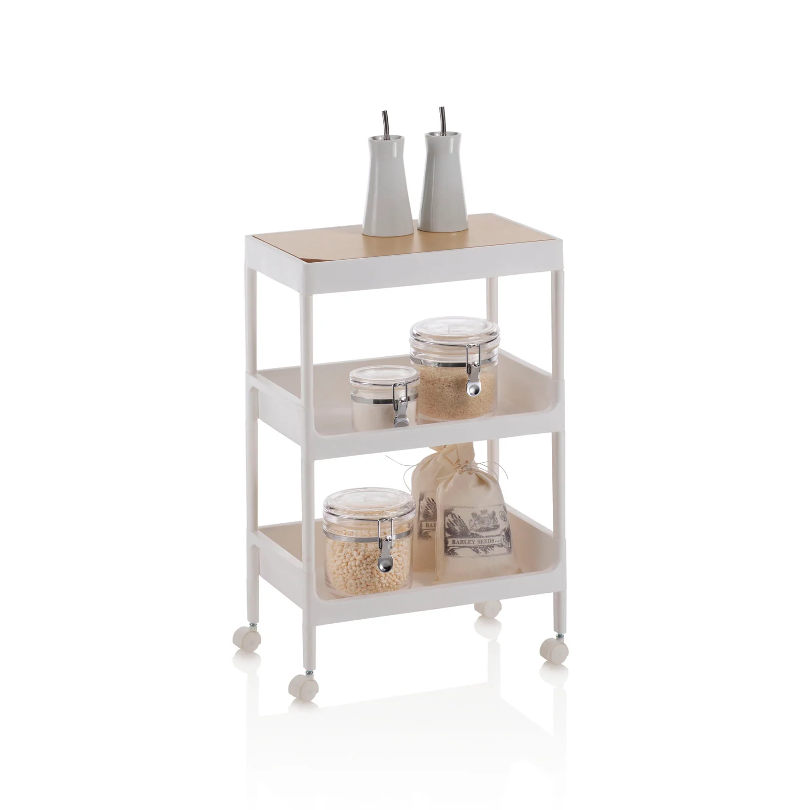 Carrello JONAS-B - Image 4