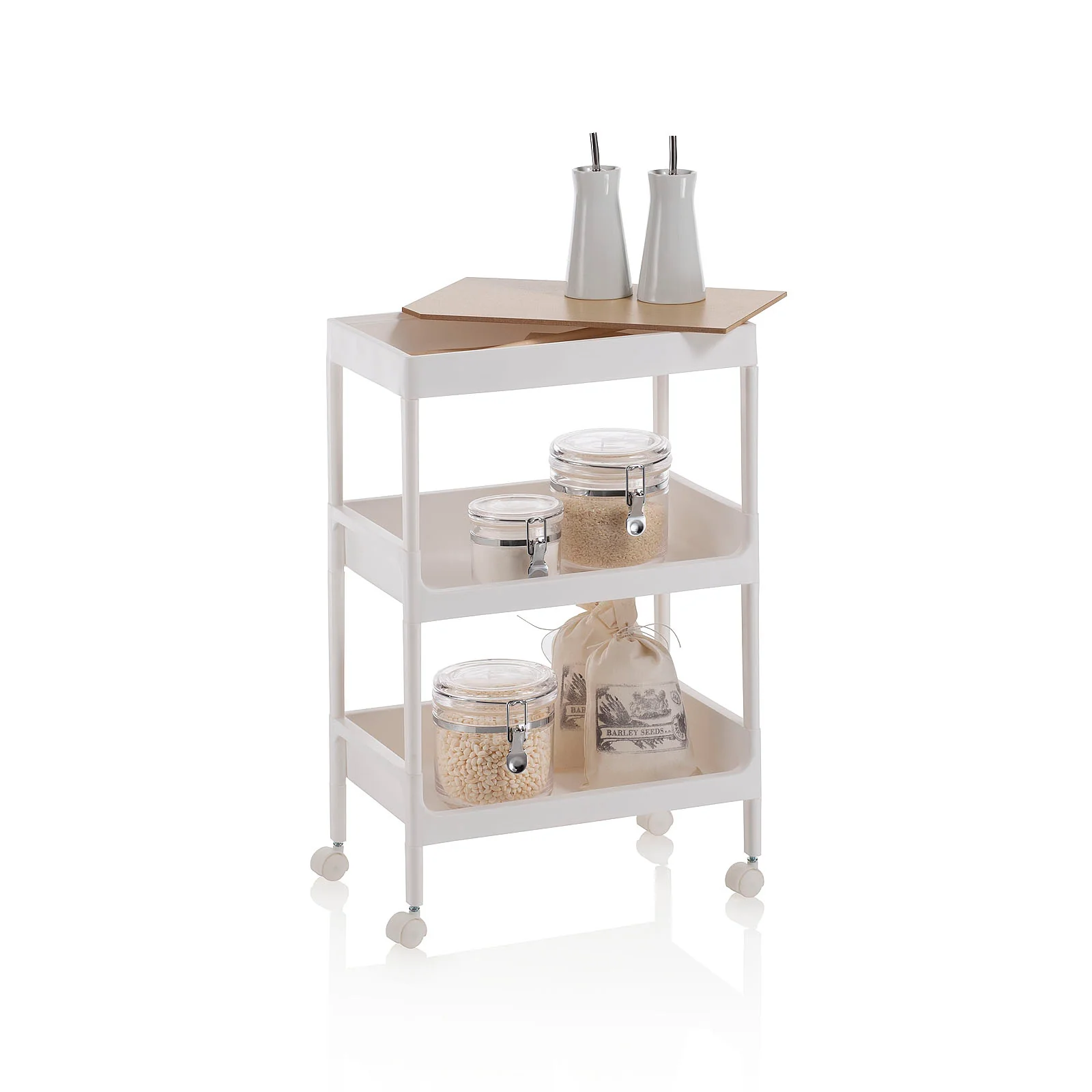 Carrello JONAS-B - Image 5