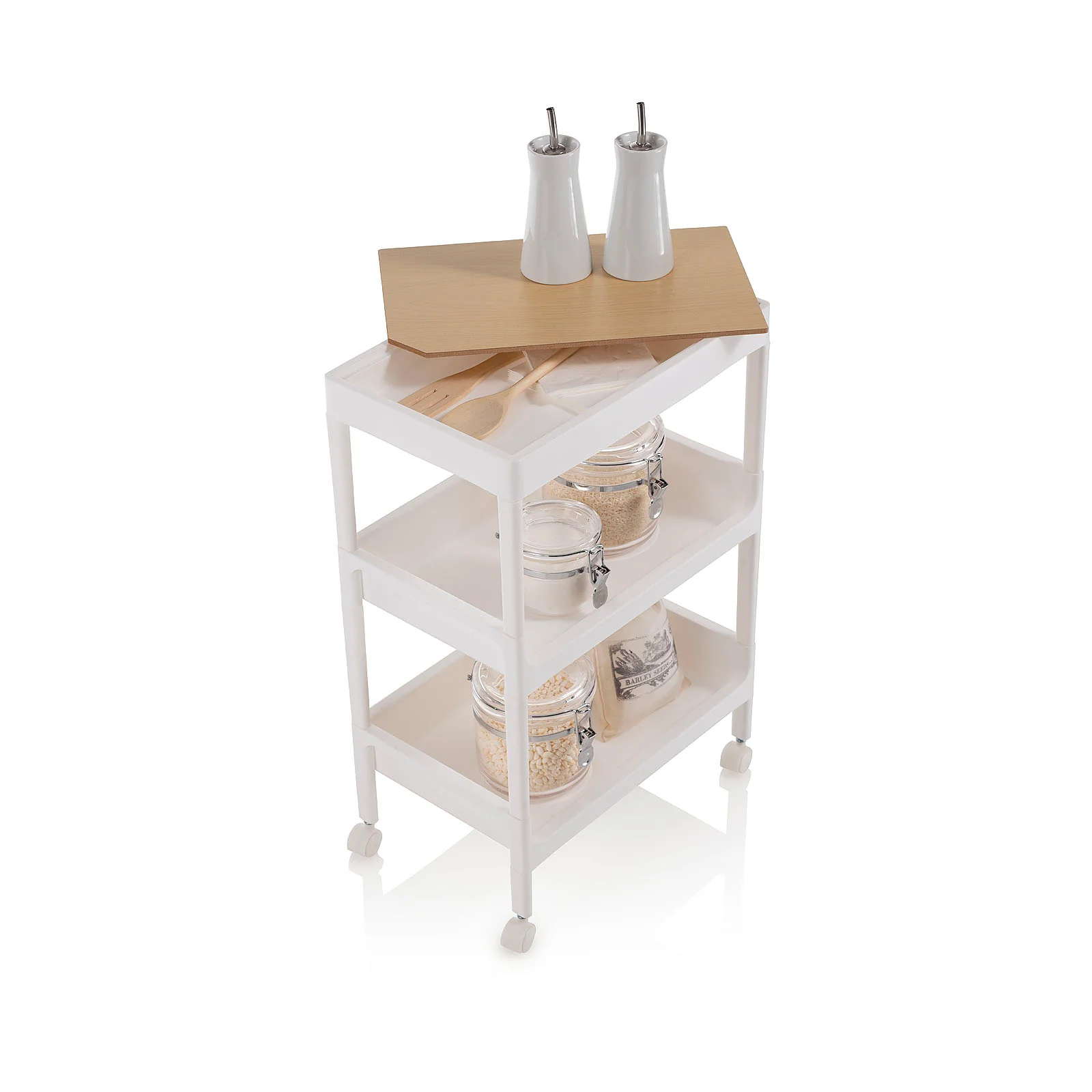 Carrello JONAS-B - Image 6