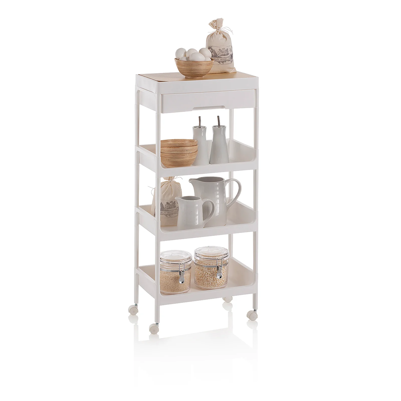Carrello JONAS-C - Image 2