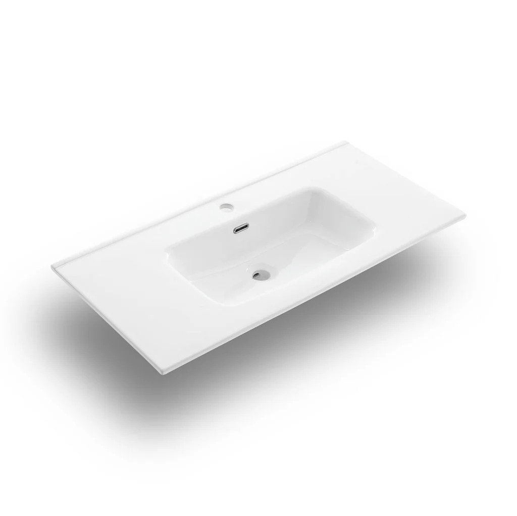Composizione 4 pezzi ZIP rovere rio 121cm - Image 3