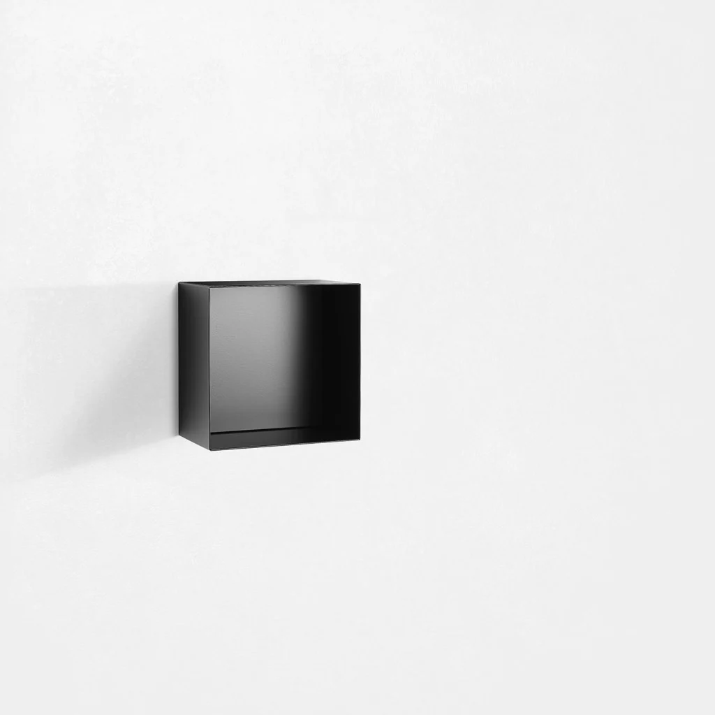 Composizione 6 pezzi YOKA antracite/avana pietra 120cm - Image 9