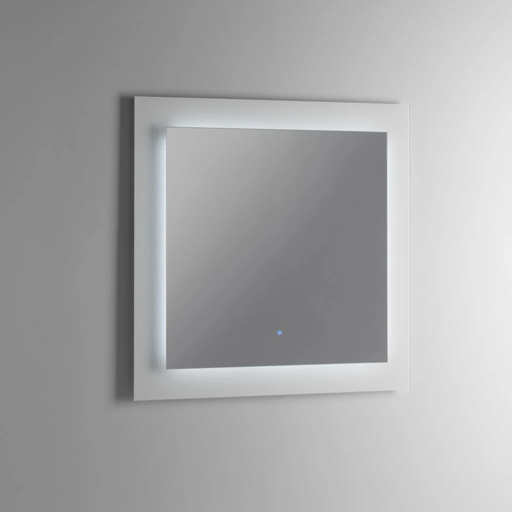 Composizione 8 pezzi YOKA noce/bianco opaco 275cm - Image 9