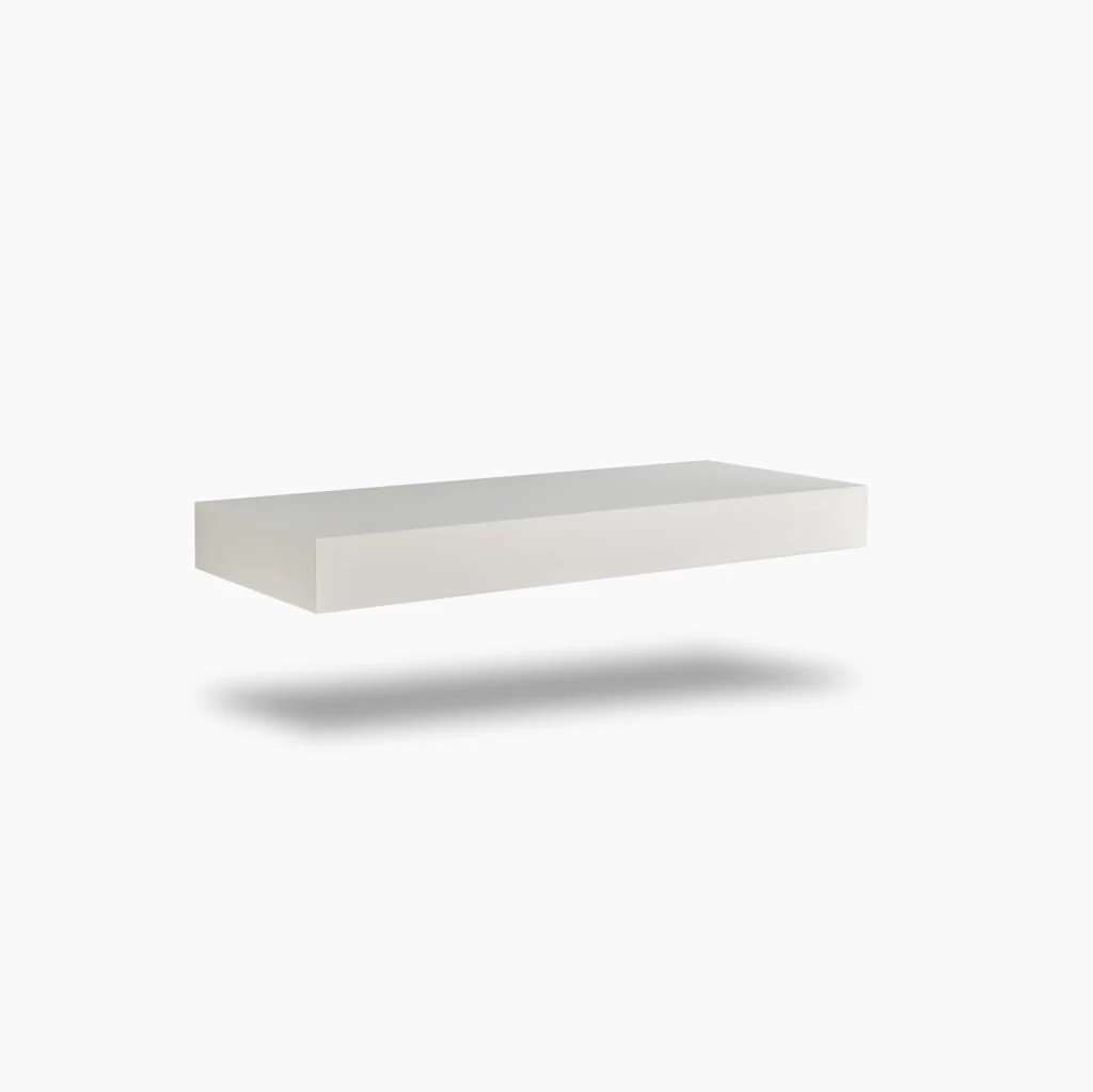 Composizione doppio lavabo 6 pezzi ZIP bianco / quercia - Image 3