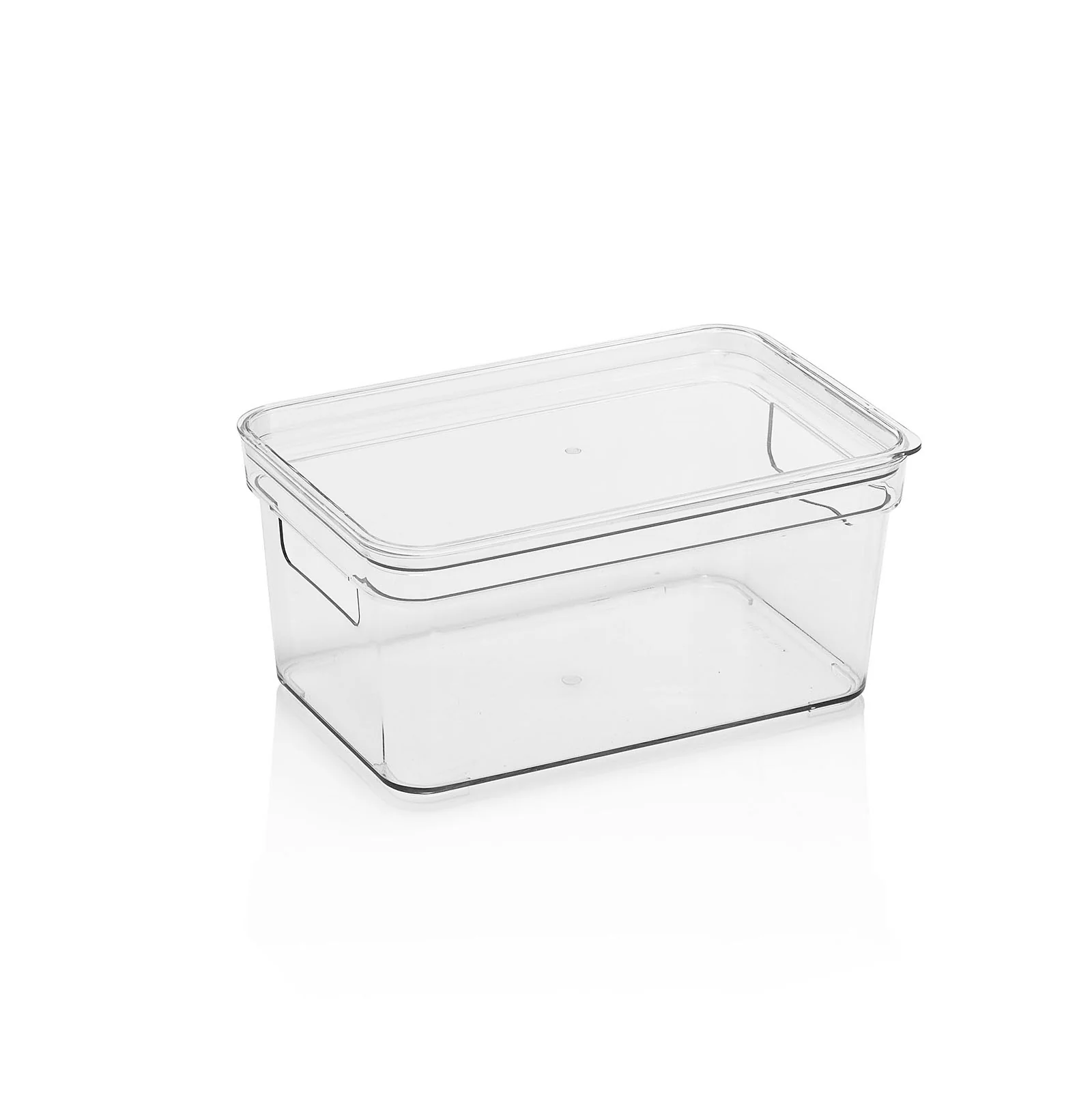 Contenitore con coperchio YAMBI-A