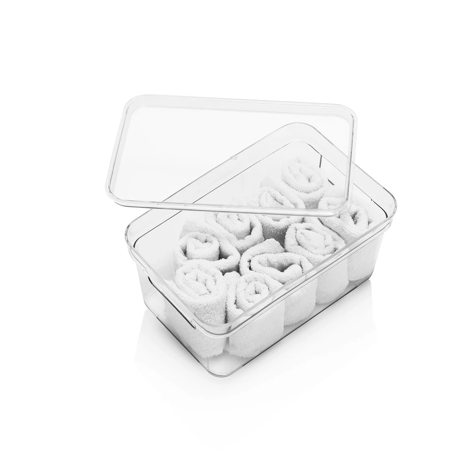 Contenitore con coperchio YAMBI-A - Image 3