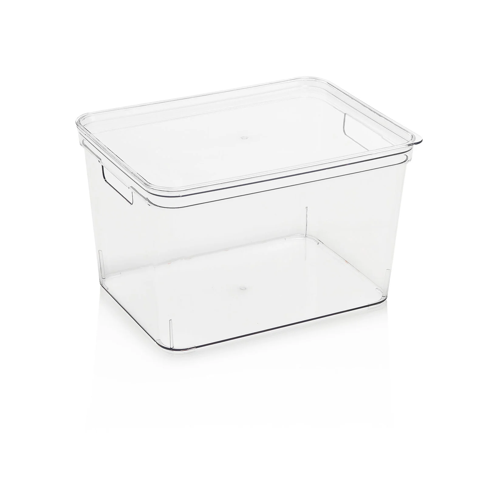 Contenitore con coperchio YAMBI-C