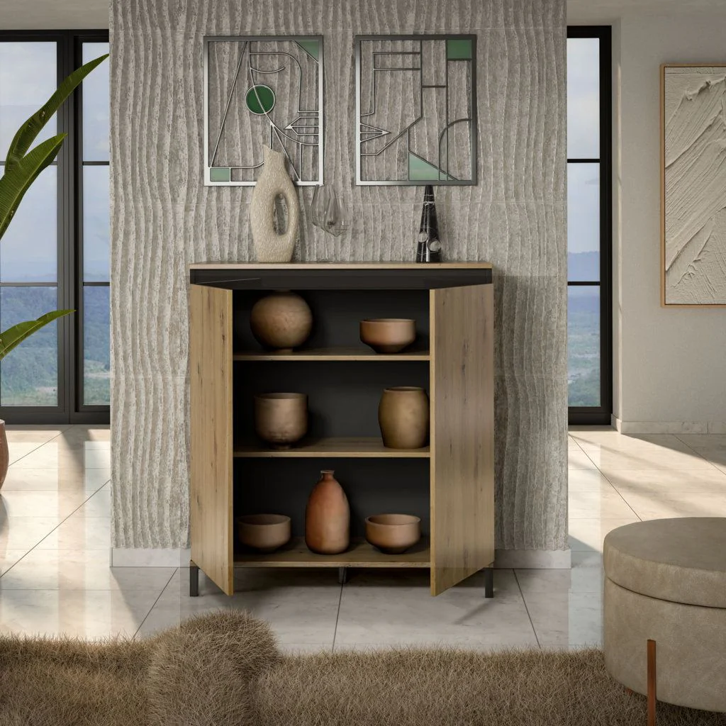 Credenza 2A TRIPOLI - Image 4